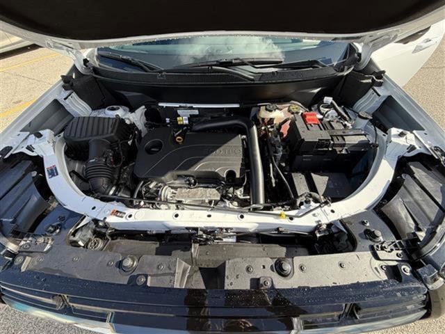 New 2026 GMC Terrain AT4 w/ Convenience Package III image 29