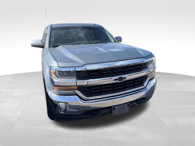 Used 2016 Chevrolet Silverado 1500 LT w/ All Star Edition AWD/4WD image 22