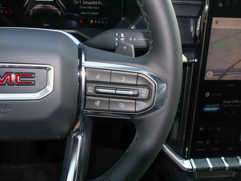 New 2027 GMC Acadia Elevation w/ Black Edition FWD image 25