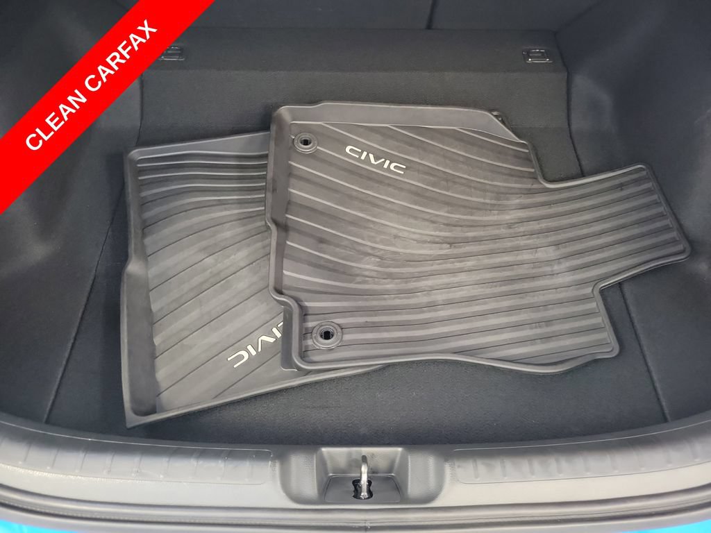 Used 2025 Honda Civic Type R image 10