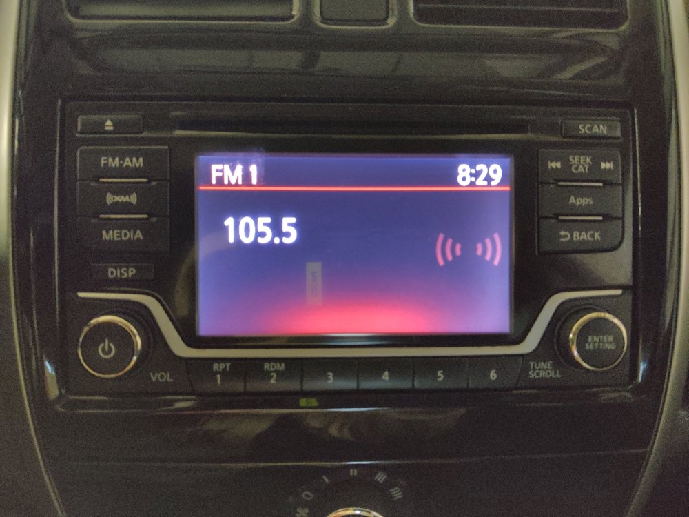 Used 2016 Nissan Versa Note SV image 25