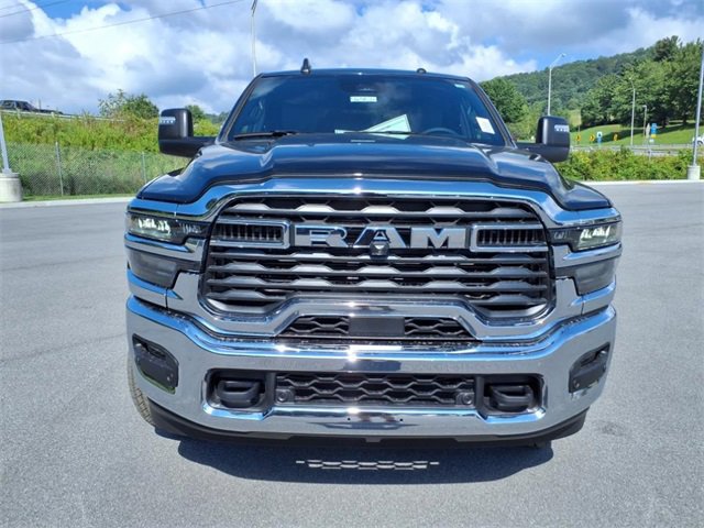 New 2026 RAM 2500 Tradesman image 4