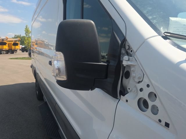 Used 2020 Ford Transit 350 148 High Roof Extended RWD image 5