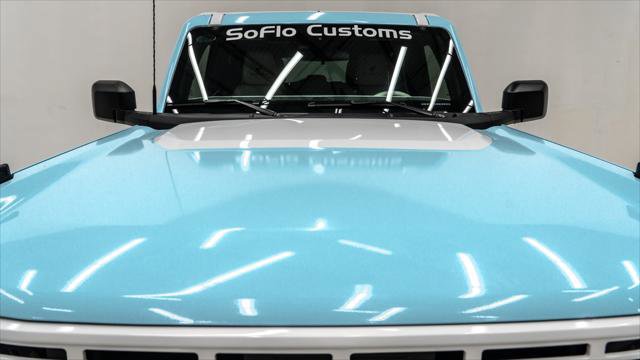 Used 2025 Ford Bronco 4-Door image 19