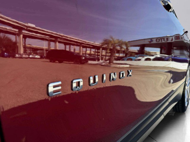 Used 2019 Chevrolet Equinox Premier image 14