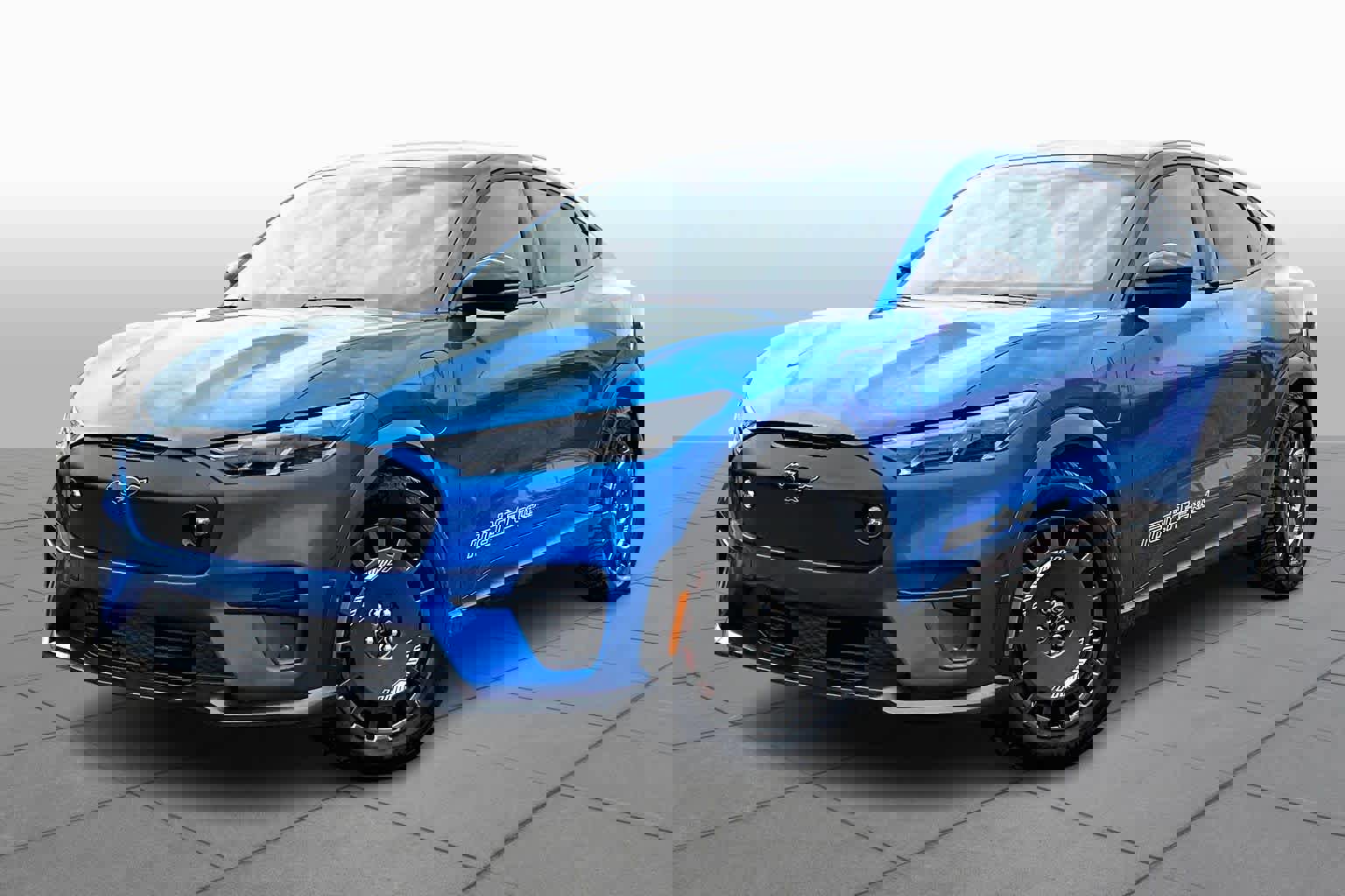 Certified 2025 Ford Mustang Mach-E GT w/ Interior Protection Package image 36