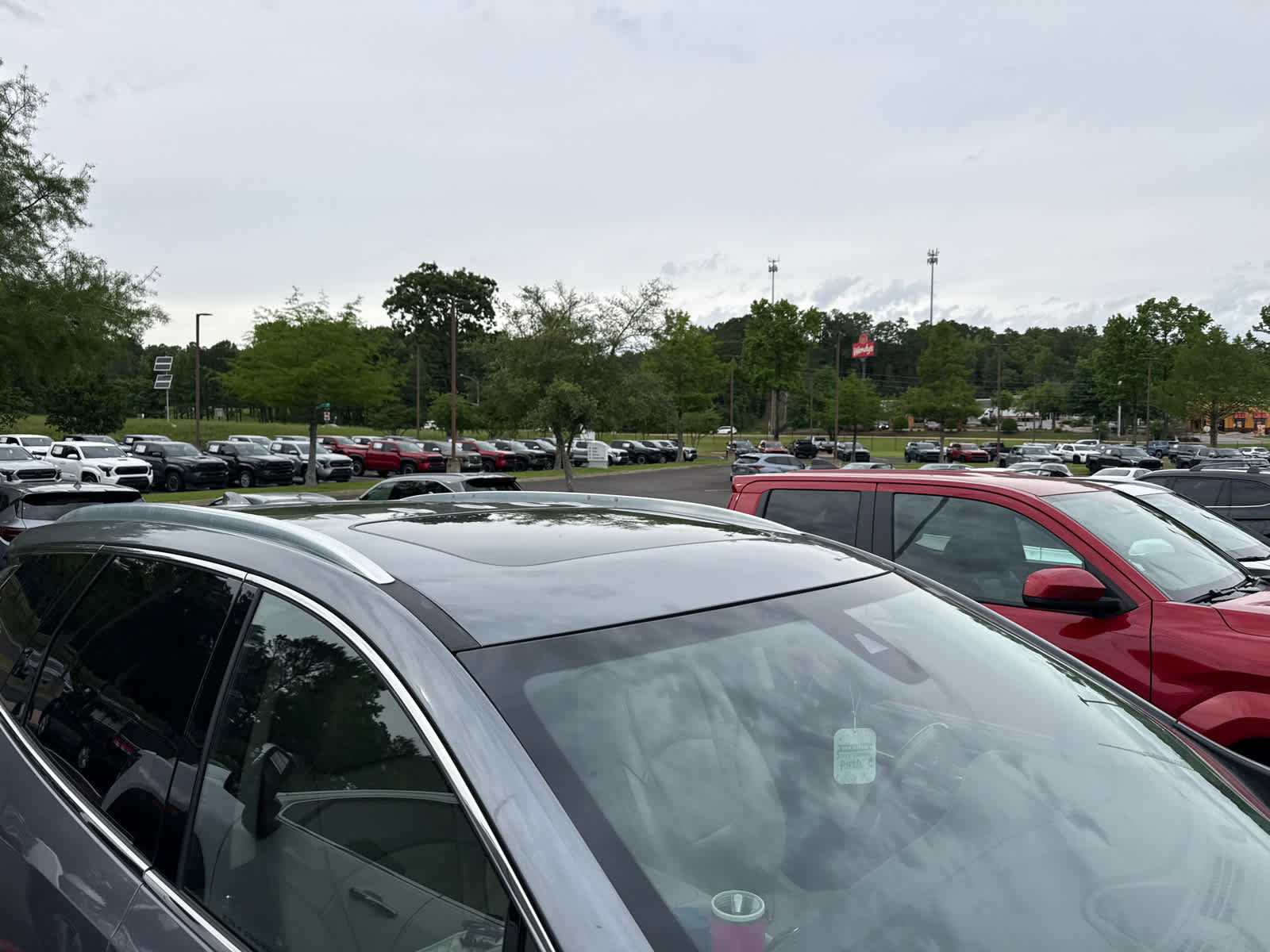 Used 2018 Buick Enclave Premium w/ Experience Buick Package FWD image 2