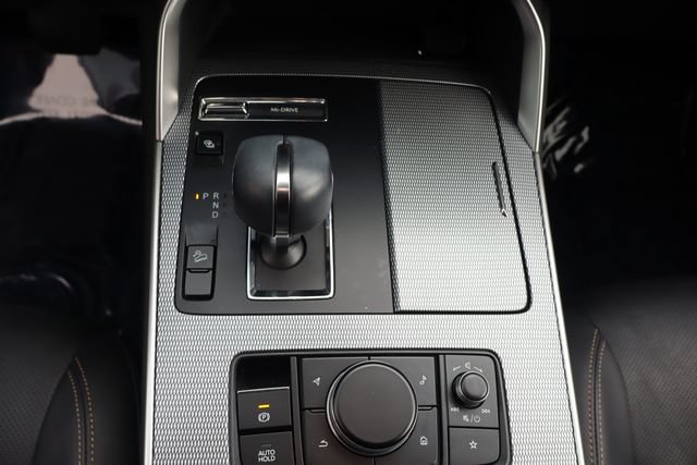 Used 2025 MAZDA CX-70 Plug-In Hybrid w/ Premium Pkg AWD/4WD image 36