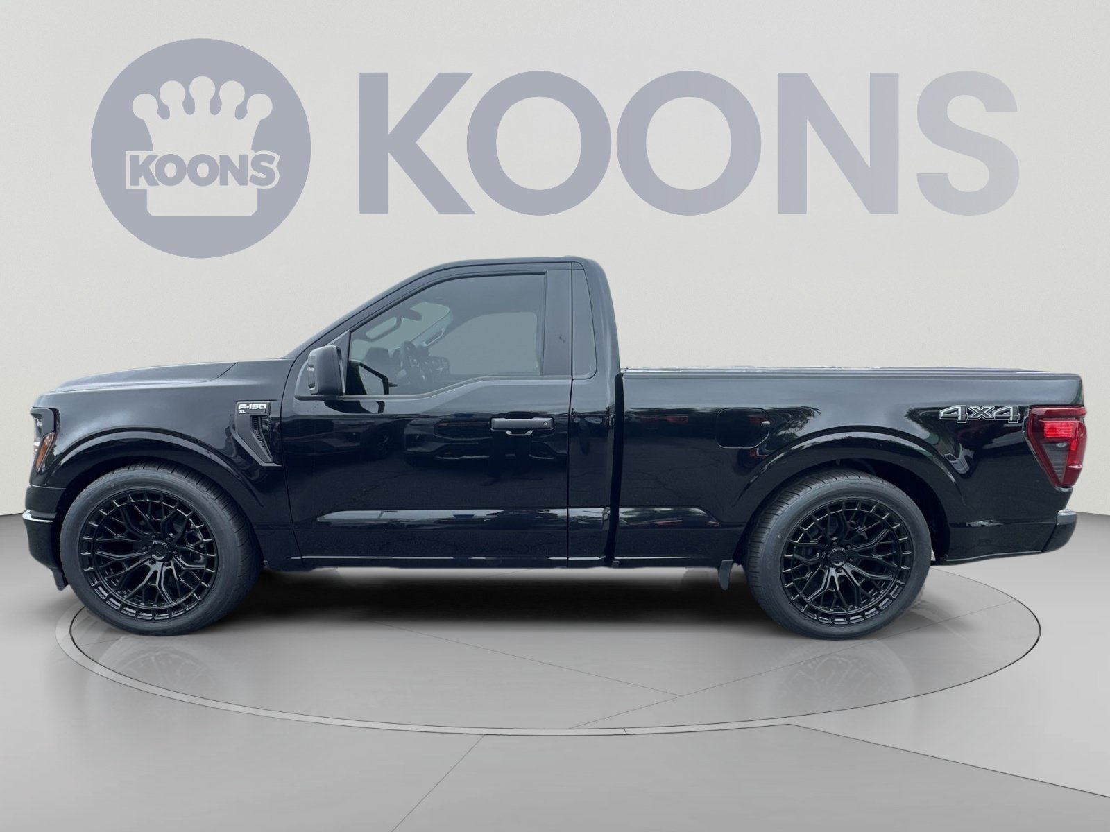 New 2026 Ford F150 XL AWD/4WD image 13