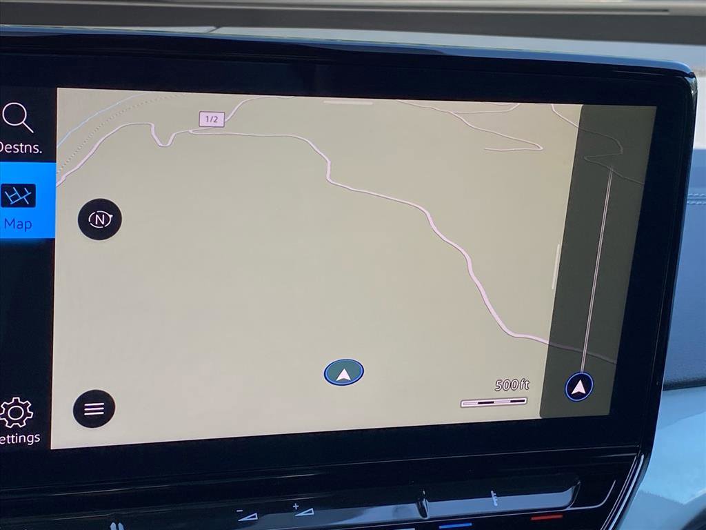 Certified 2024 Volkswagen ID.4 S image 15