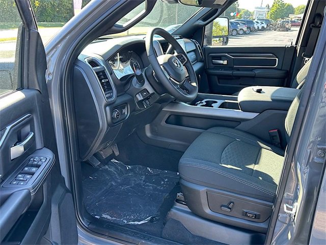 New 2026 RAM 2500 Big Horn image 11