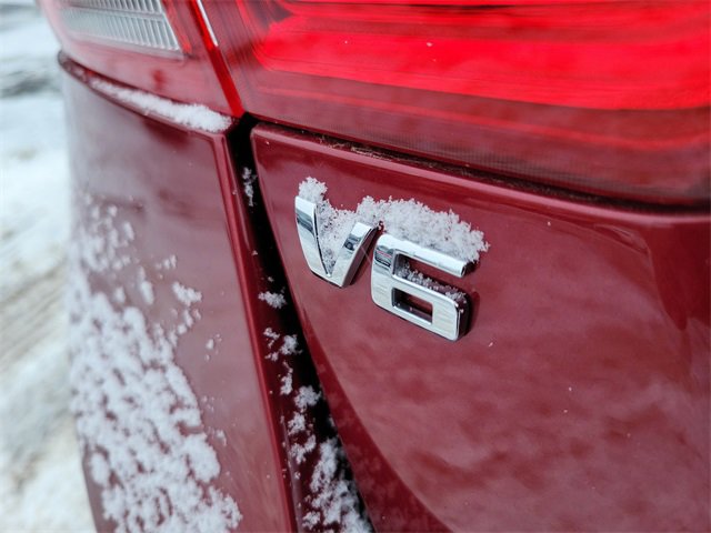 Used 2019 Chevrolet Impala LT image 26