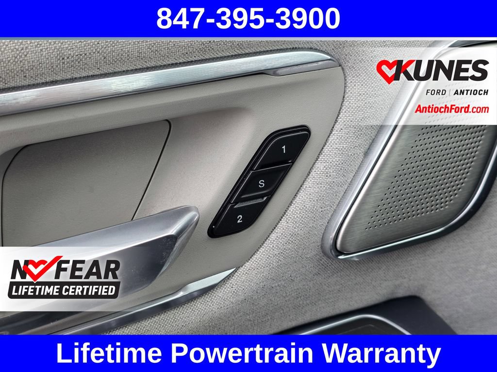 Used 2023 RAM 1500 Limited AWD/4WD image 55