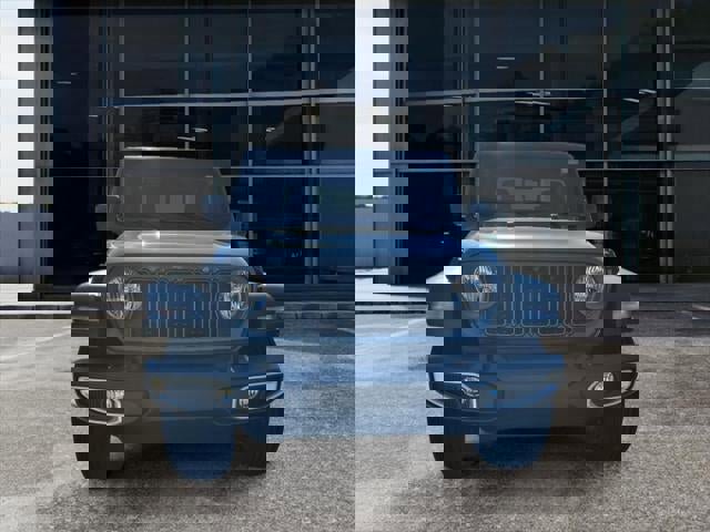 New 2026 Jeep Gladiator Sport image 20