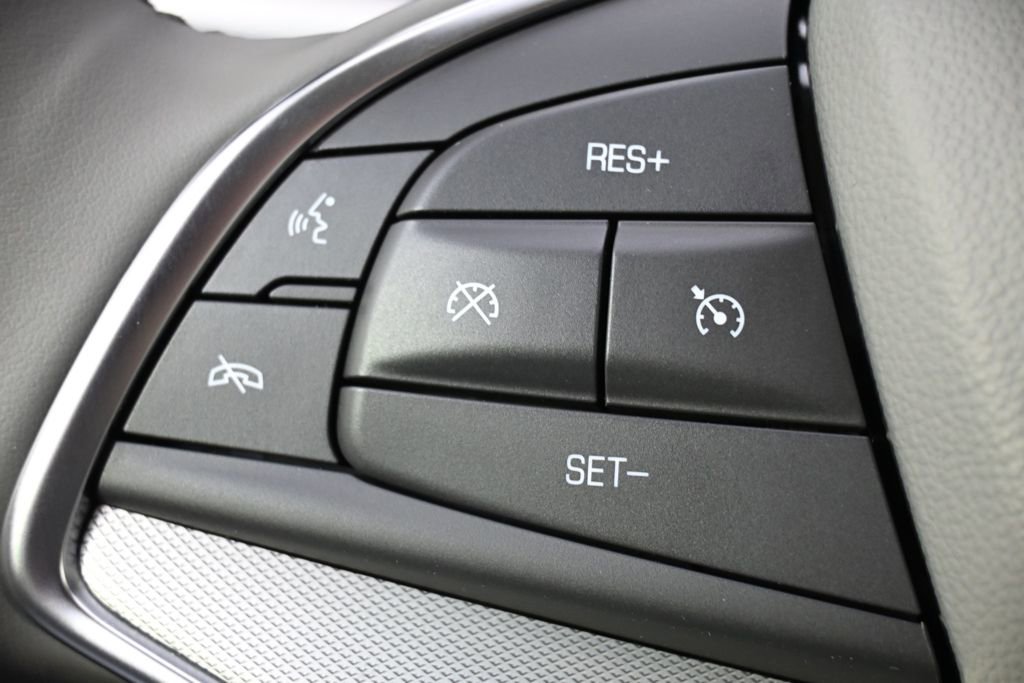 New 2025 Cadillac XT5 Premium Luxury w/ Technology Package image 36