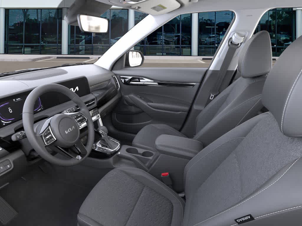 New 2026 Kia Seltos S image 17