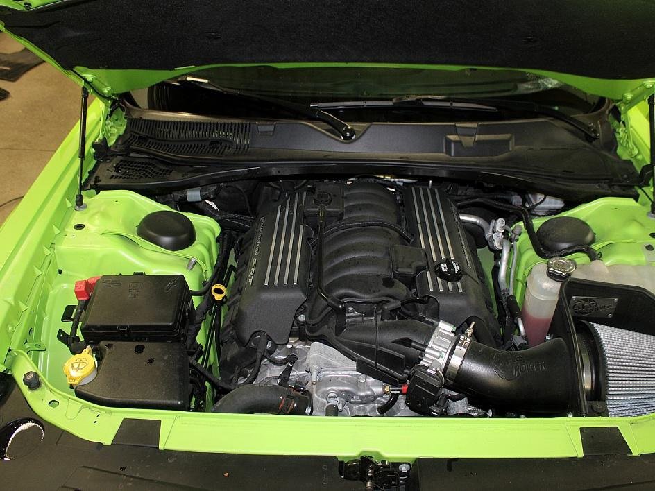 Used 2019 Dodge Challenger R/T Scat Pack image 17