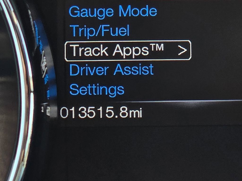 Used 2016 Ford Mustang GT w/ Black Accent Package image 19