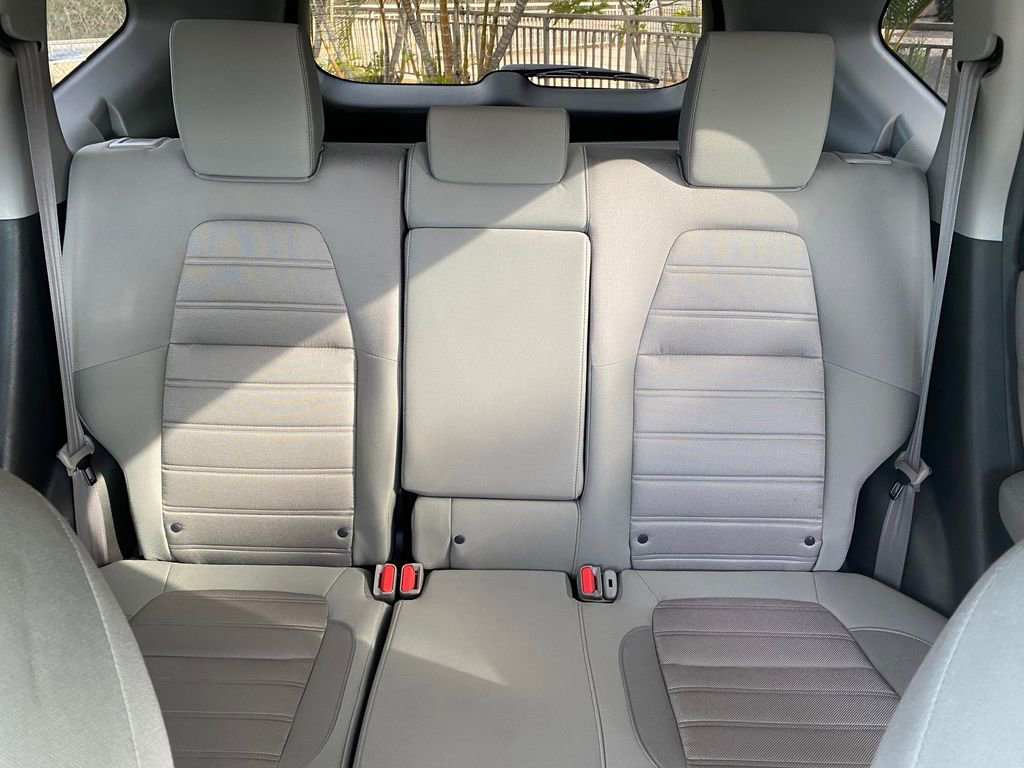 Used 2022 Honda CR-V EX image 17