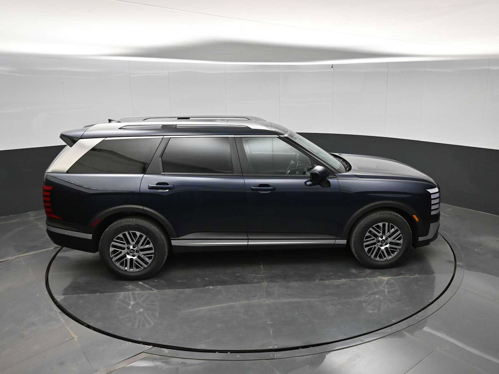 New 2027 Hyundai Palisade SEL AWD/4WD image 31