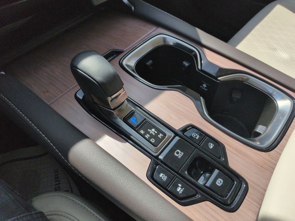 Used 2023 Lexus RX 350 Premium Plus w/ Accessory Package (A2) image 24