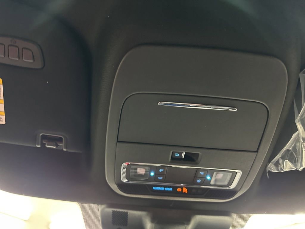 New 2026 Ford F150 Lariat w/ Equipment Group 501A Mid image 40