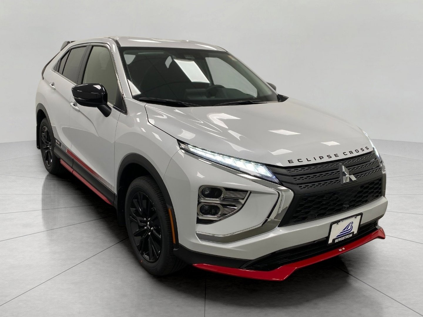 New 2024 Mitsubishi Eclipse Cross Ralliart
