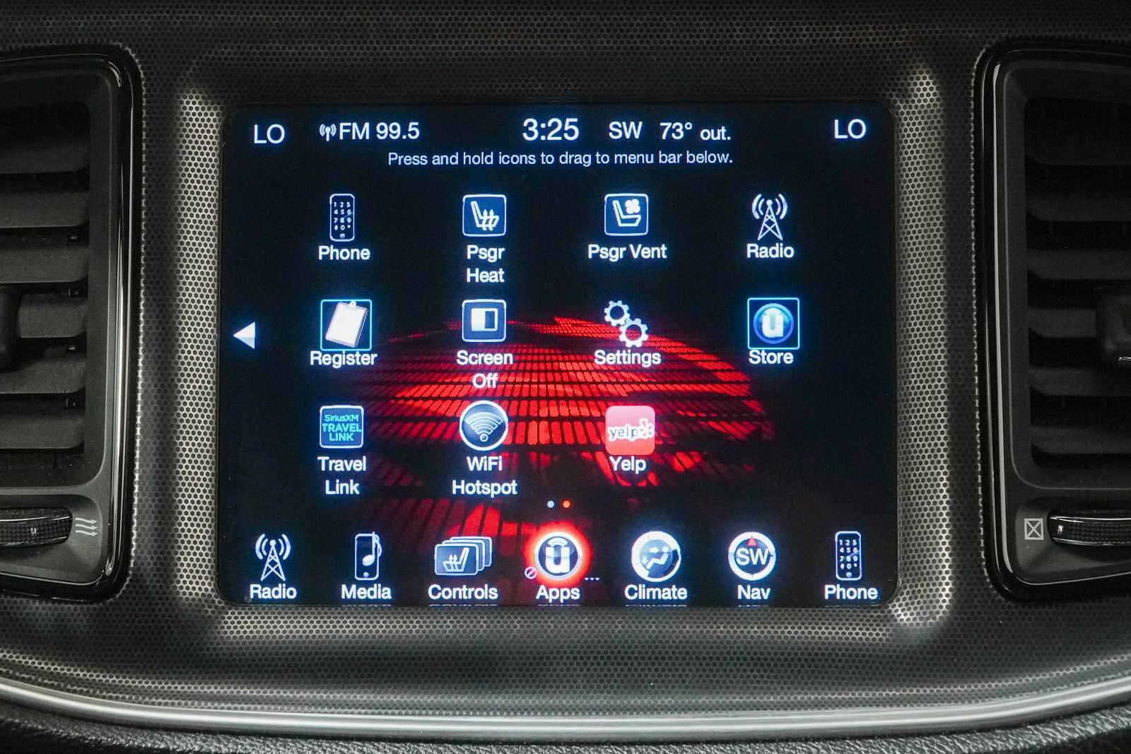 Used 2015 Dodge Challenger R/T Plus RWD image 31