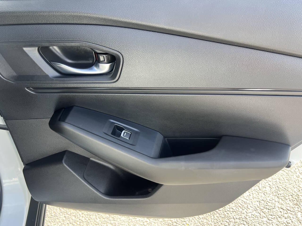Used 2024 Honda Accord LX image 12
