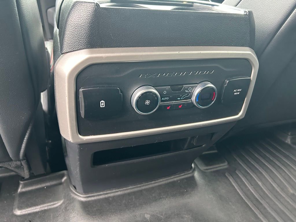Certified 2022 Ford Expedition Max Limited image 20