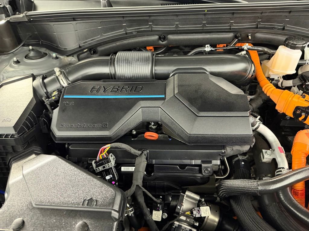 Used 2024 Hyundai Santa Fe Limited image 37