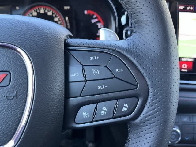 New 2027 Dodge Durango GT AWD/4WD image 23