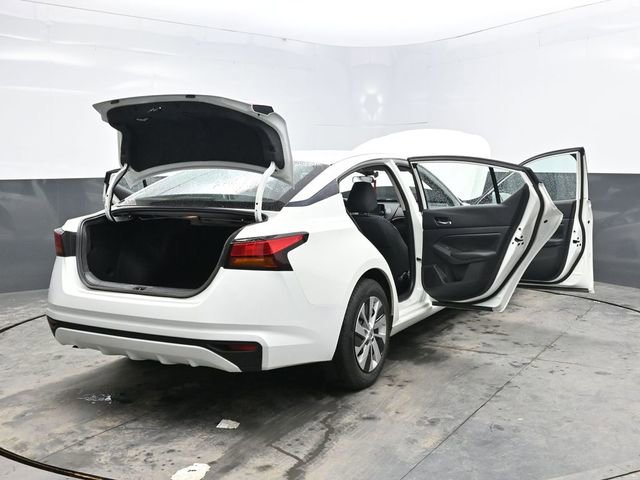 Used 2021 Nissan Altima 2.5 S image 46