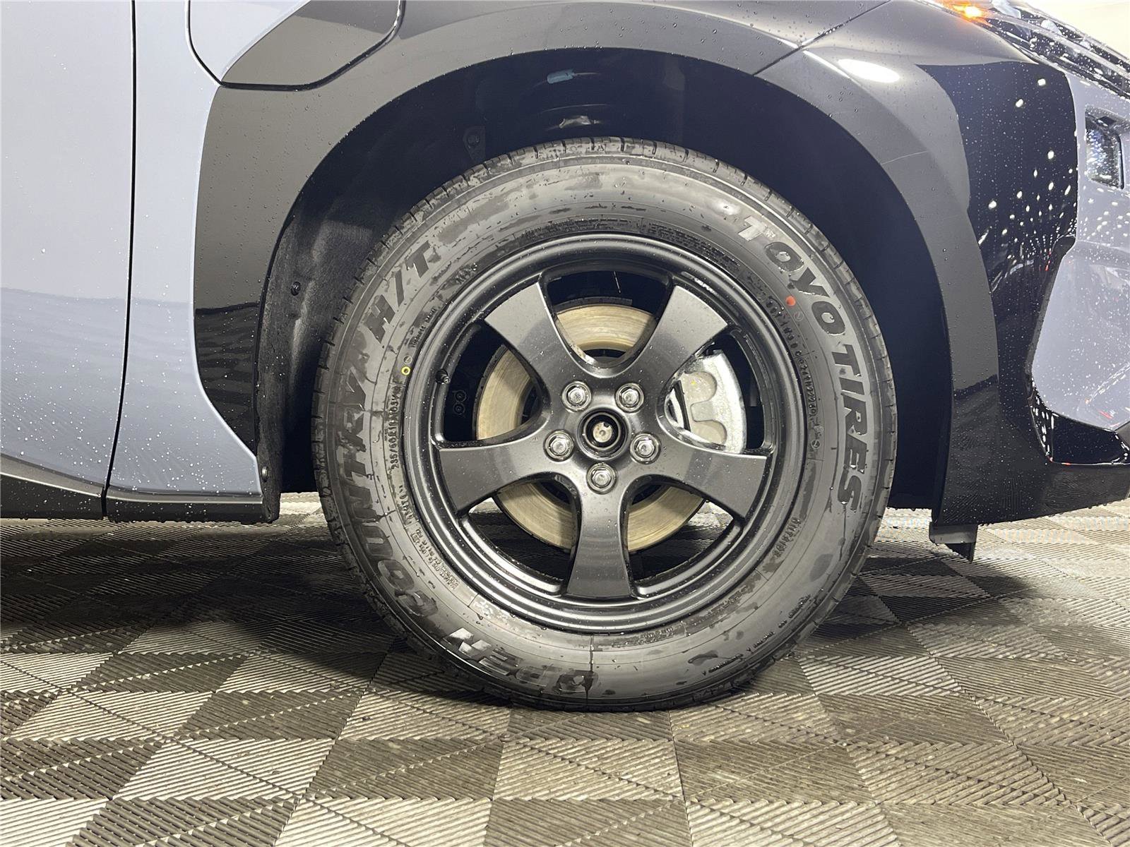 New 2026 Subaru Solterra Premium image 6