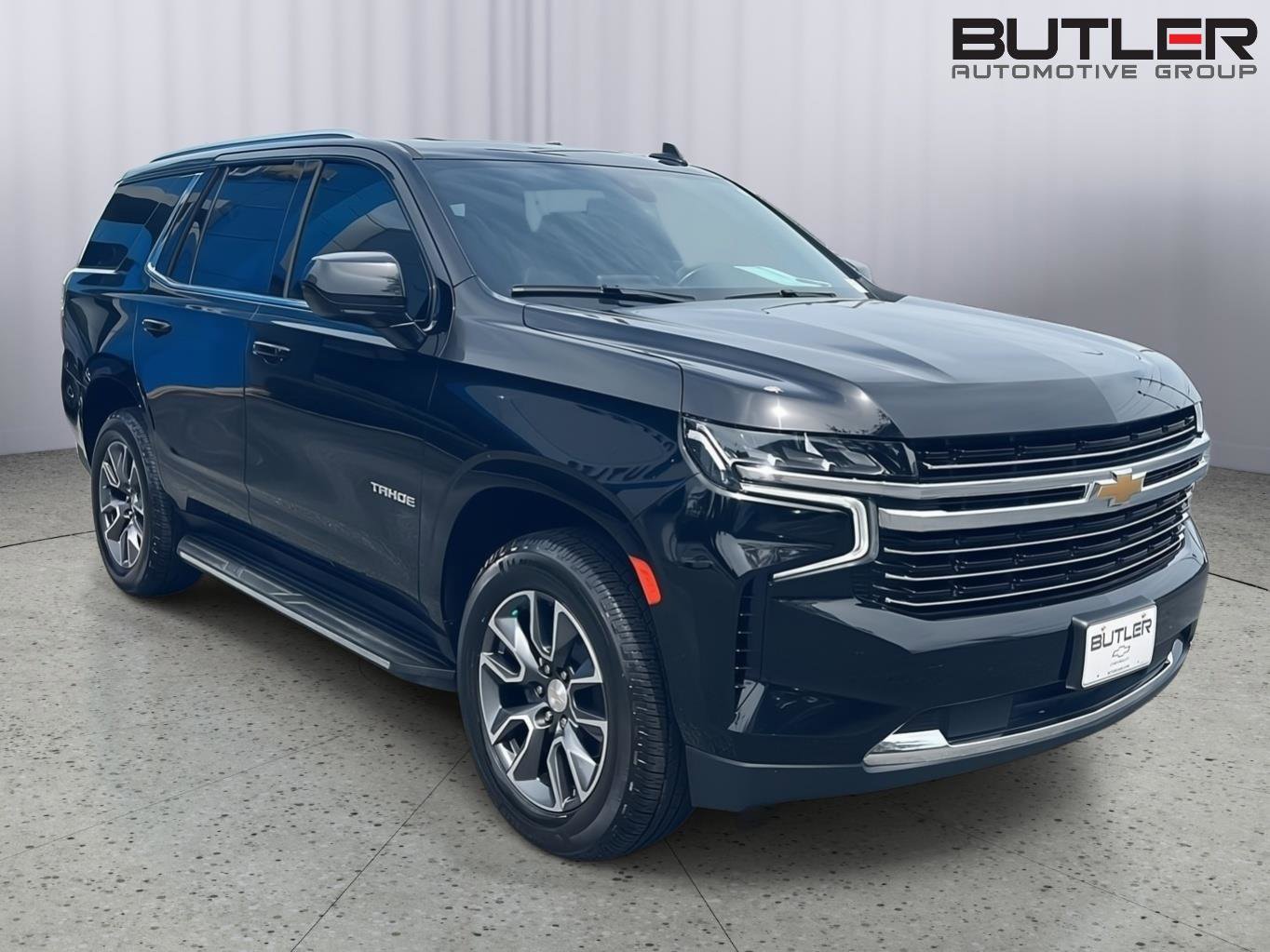 Used 2021 Chevrolet Tahoe LT RWD image 8