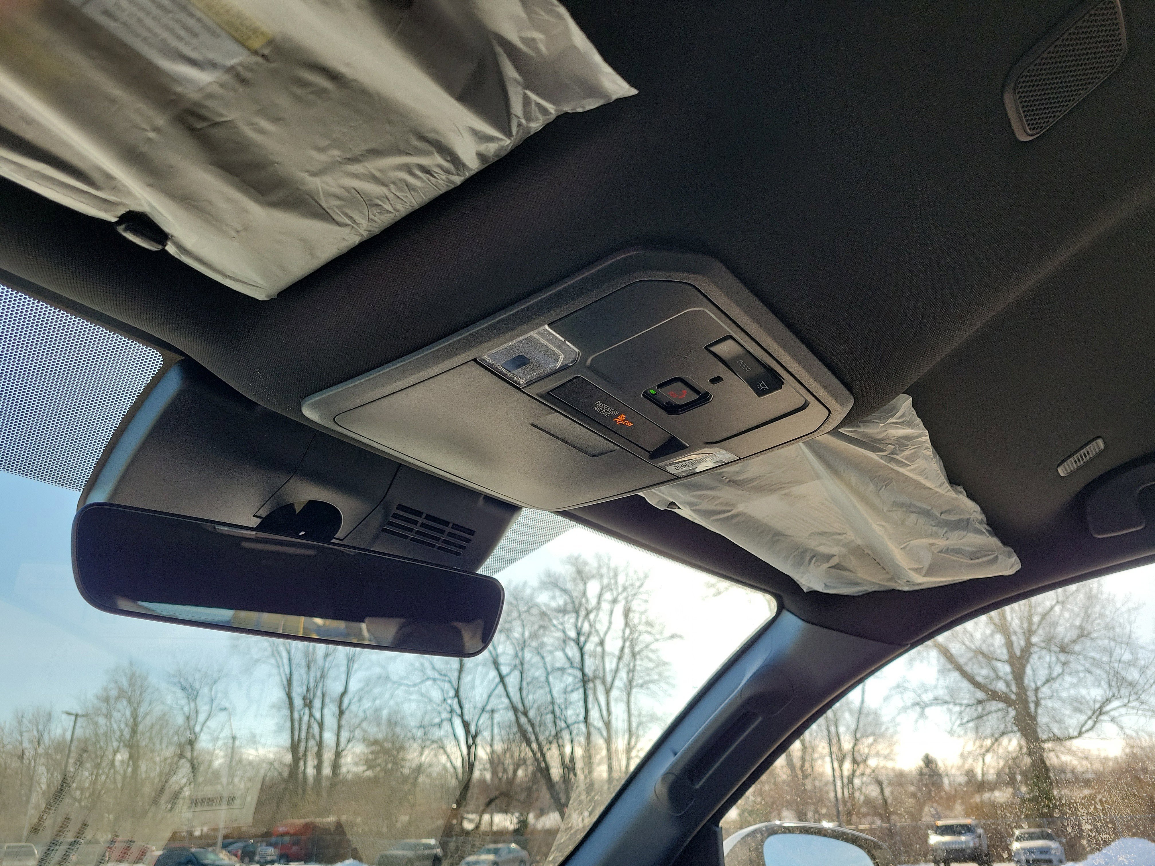 New 2026 Toyota Tacoma TRD Sport image 29