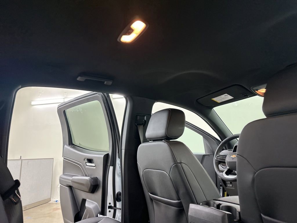 New 2026 Chevrolet Colorado LT w/ LT Convenience Package image 19
