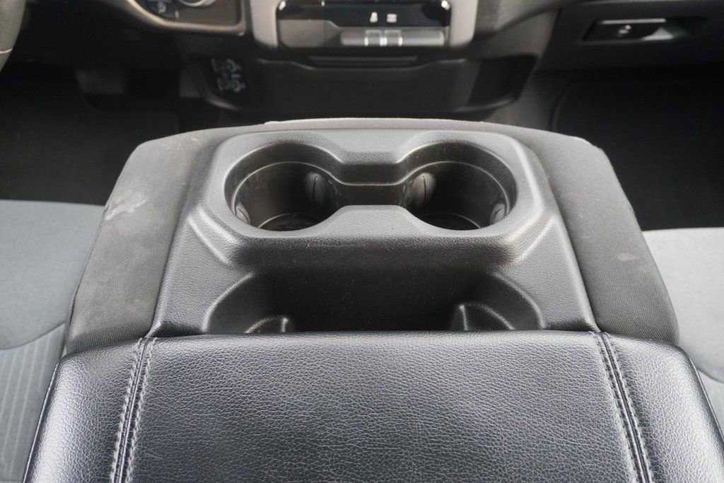 Used 2022 RAM 1500 Big Horn image 24