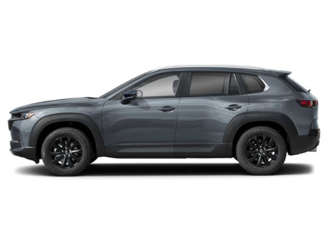New 2026 MAZDA CX-50 AWD 2.5 S w/ Accent Package image 2