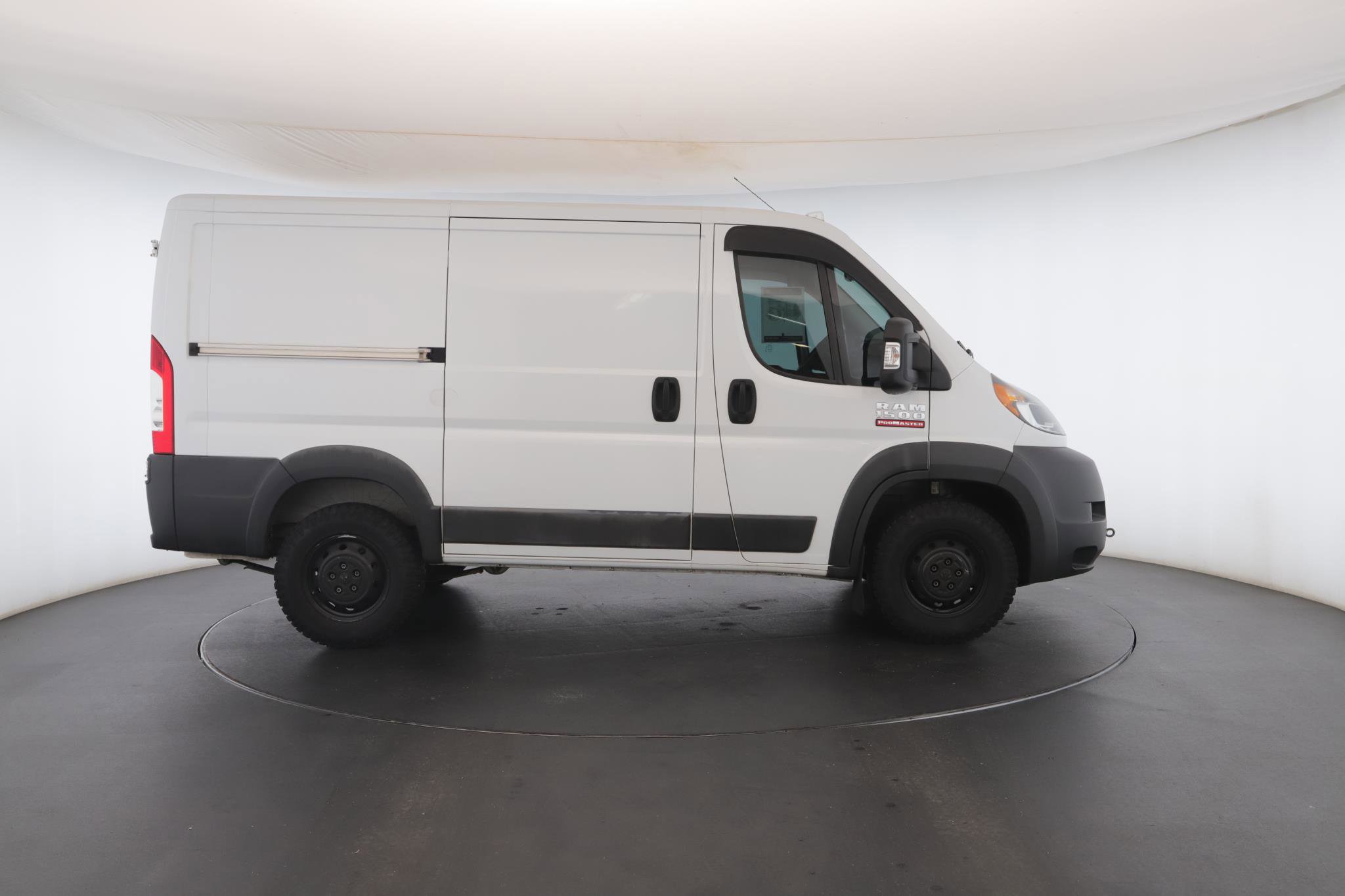 Used 2016 RAM ProMaster 1500 w/ Premium Appearance Group image 20