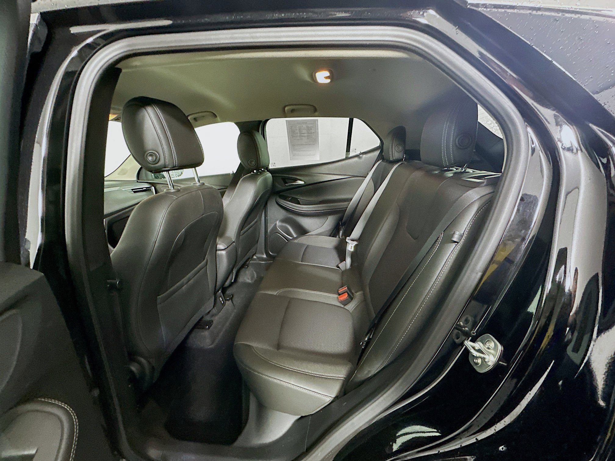 Used 2025 Buick Encore GX Preferred FWD image 26