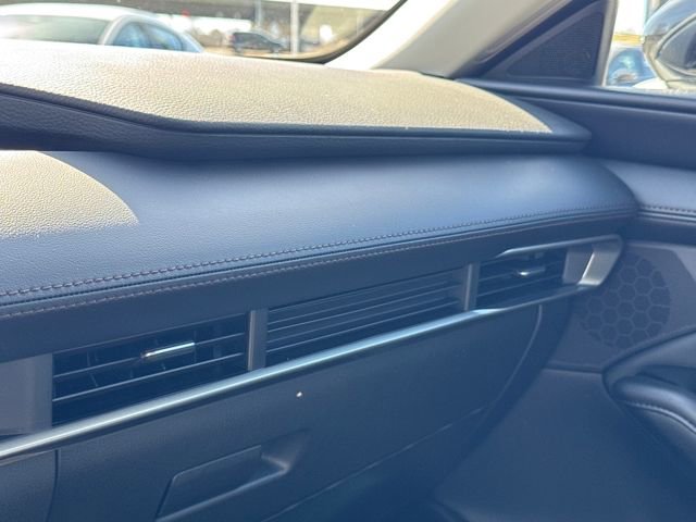 New 2026 MAZDA MAZDA3 s Sport image 25