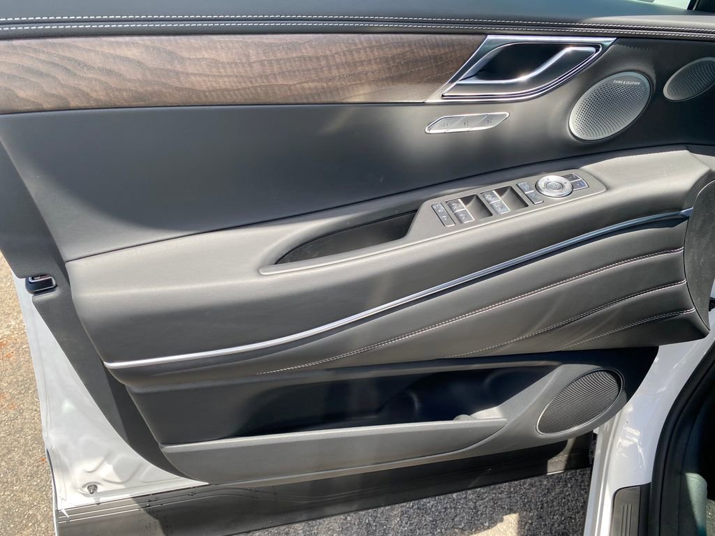 New 2026 Genesis GV80 2.5T Prestige image 29
