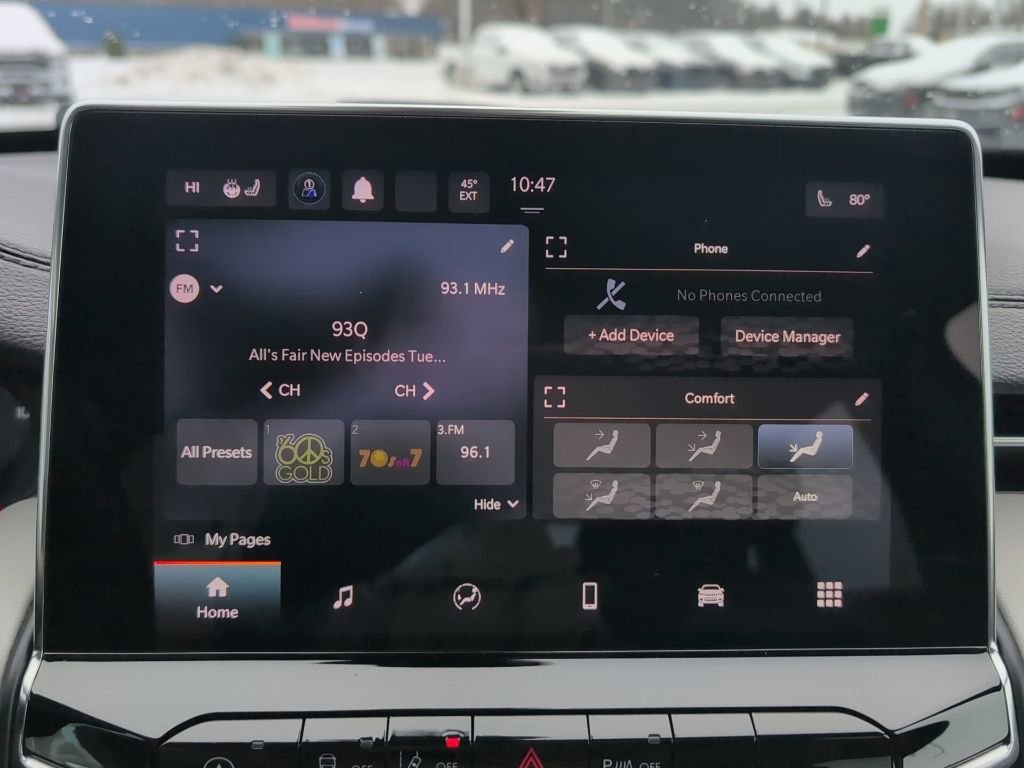 Used 2024 Jeep Compass Limited image 32