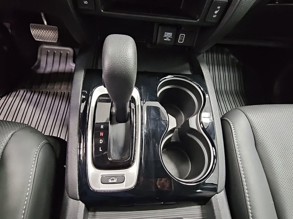 Used 2019 Honda Ridgeline RTL-E image 21