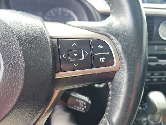 Used 2016 Lexus RX 350 AWD w/ Premium Package image 23