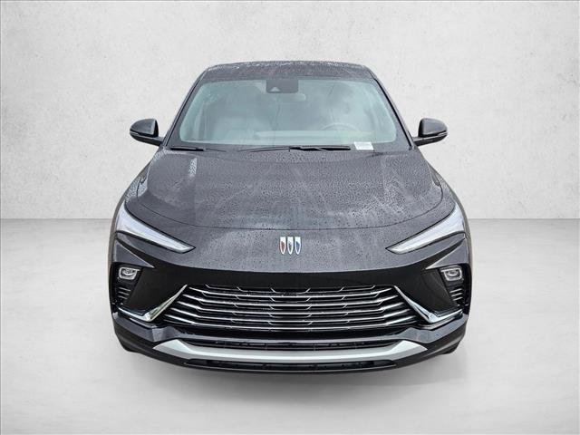 New 2026 Buick Envista Preferred w/ Convenience I Package image 6