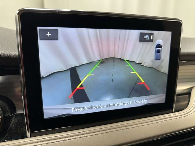 Used 2020 Lincoln Corsair FWD w/ Equipment Group 101A image 12