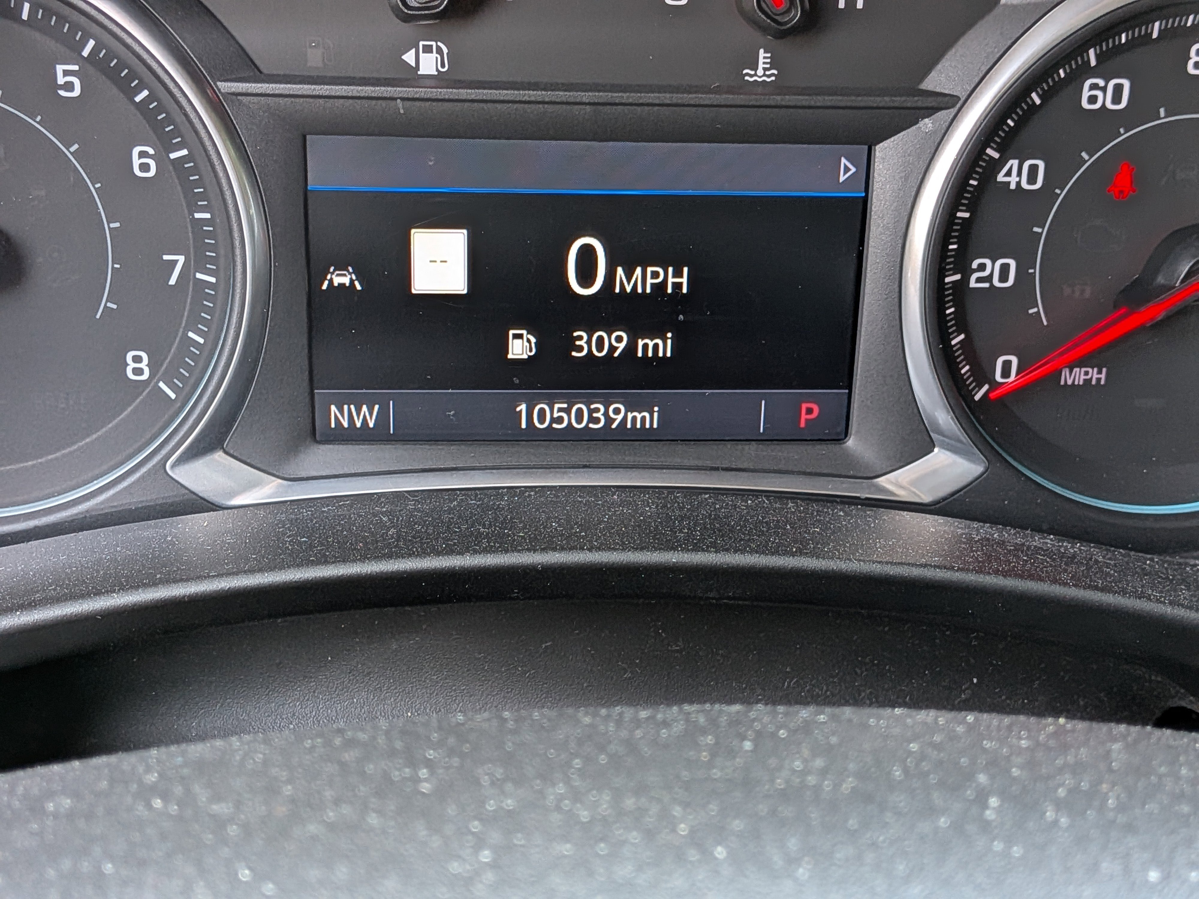 Used 2020 Chevrolet Equinox Premier image 28