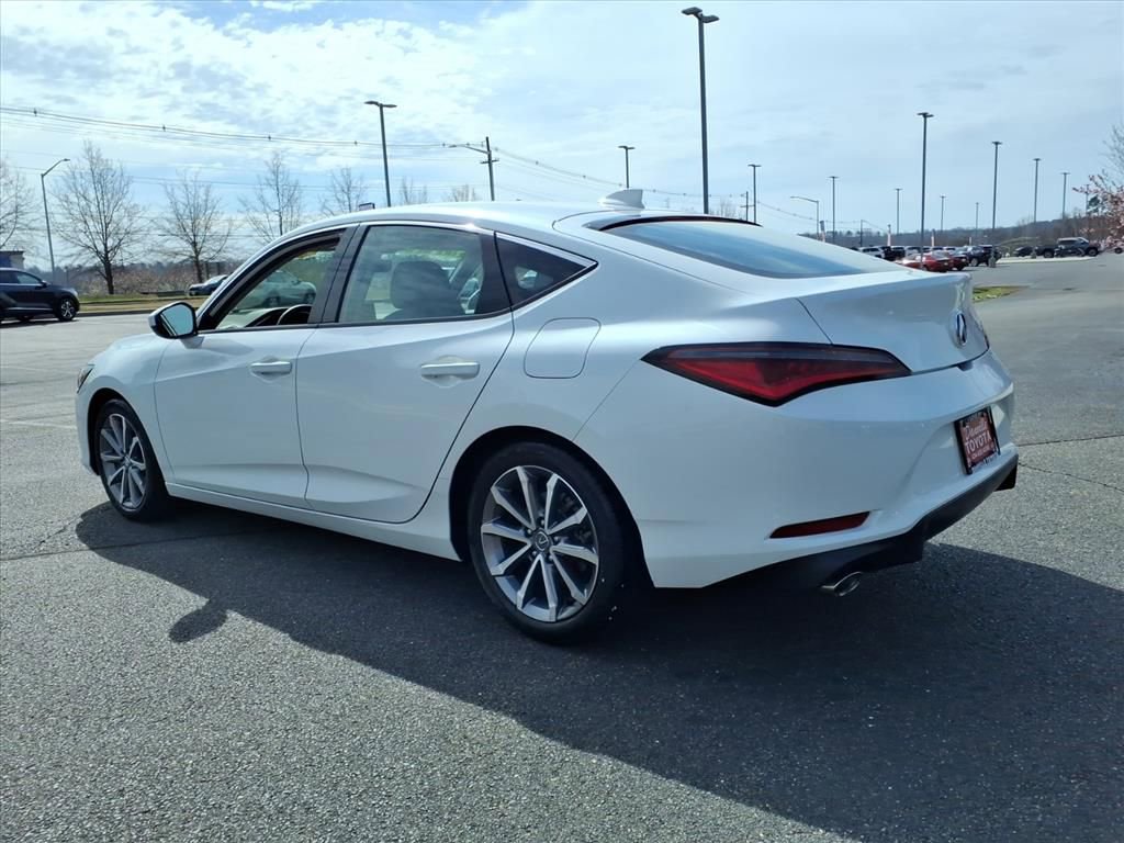 Used 2024 Acura Integra image 22